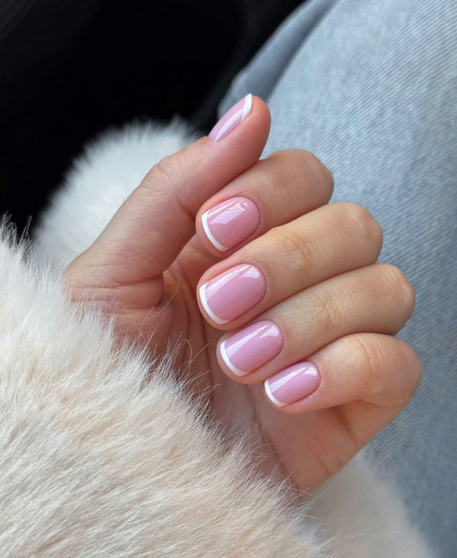 The Nailounge - Chiswick