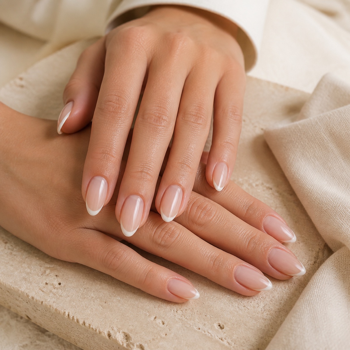 Trending nail design inspiration 1